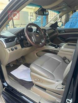 شێڤرۆلێت تاهۆ